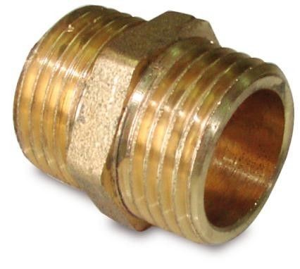 Union m-m de 1/2.