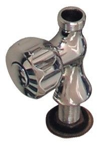 Valvula para grifo ducha de un agua 463054 y 46305