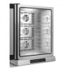 Horno SMEG pasteleria Eléctrico Digital 10 Bandejas 600x400 Mm o GN 1/1 ALFA1035EHDS