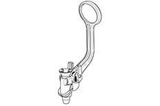 Grifo completo Tritón Classic PLUS