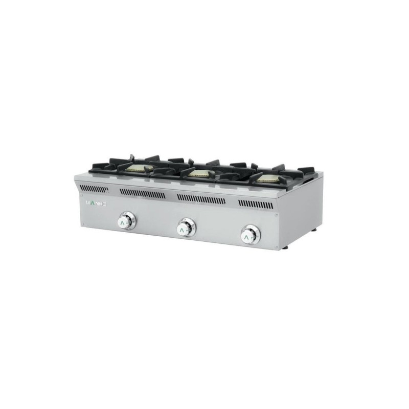 Cocina mainho ecoline gas