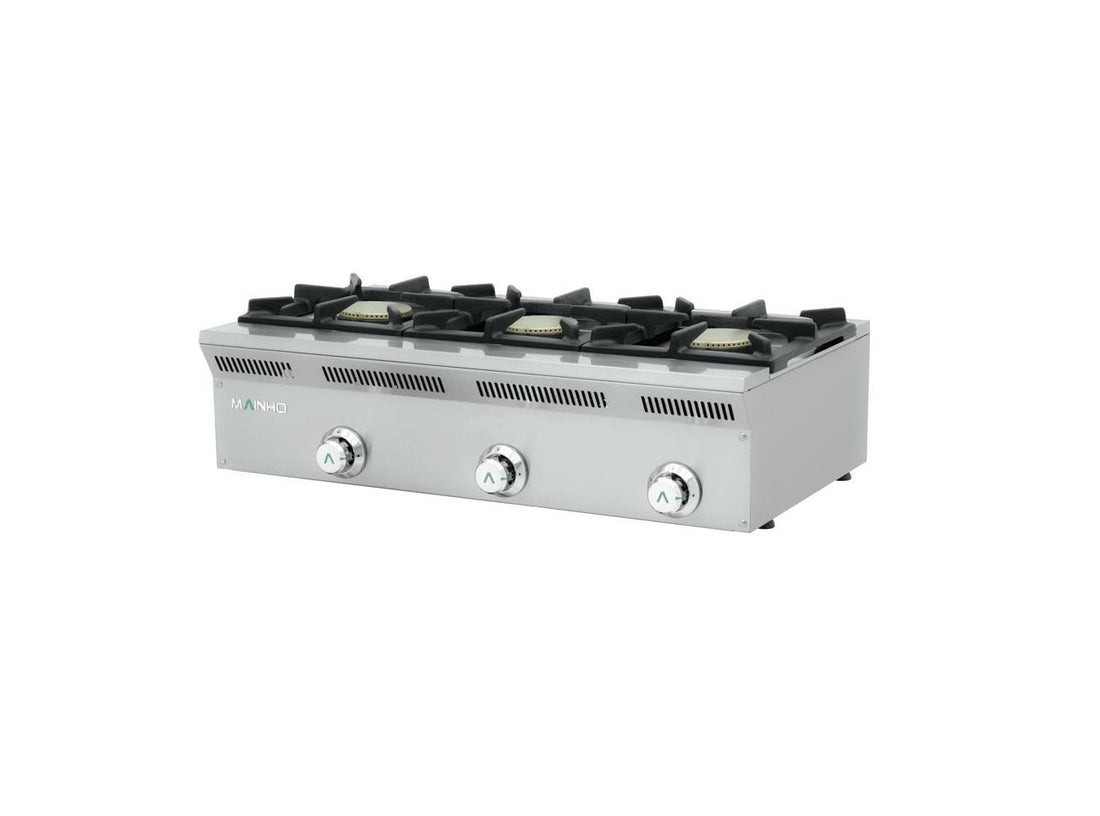 Cocina mainho ecoline gas