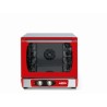 HORNO CONBEQ CONVECCION TAURO. 4 bandejas 460x340 mm