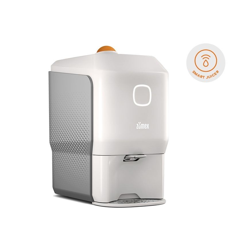 EXPRIMIDOR ZUMOS ZUMEX SOUL Series 2
