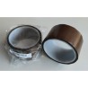 Rollo teflón PTFE 50 mm x 10 metros. Para cubrir resistencias de envasadoras vacío