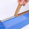 Rollo teflón PTFE 50 mm x 10 metros. Para cubrir resistencias de envasadoras vacío