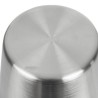 Cubo de acero inoxidable j807