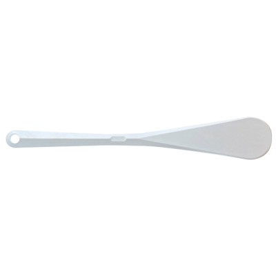 Espátula de plástico profesional 300x60 mm