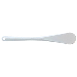Espátula de plástico profesional 300x60 mm