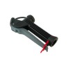 PISTOLA PARA LANZA DE ACERO INOXIDABLE