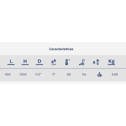 Cerradura electrónica para taquilla