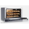 HORNO PANADERIA 3 BANDEJAS 60X40 CM