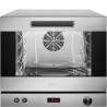 HORNO SMEG CONVECCION HUMIDIFICADO