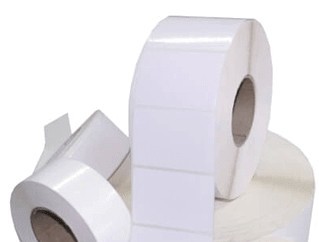 Rollo etiqueta polipropileno
