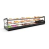 Vitrina refrigerada Sayl Kube 3 pisos