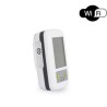 Registrador inalámbrico WIFI con Sonda Interna