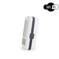 Registrador inalámbrico WIFI con Sonda Interna