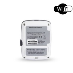 Registrador inalámbrico WIFI con Sonda Interna