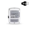 Registrador inalámbrico WIFI con Sonda Interna