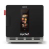 Mychef Horno de Cocción Acelerada Quick 1 T
