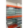 MODULO SUPERIOR VITRNA PARA ESTANTERIAS 