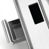 Plancha Mainho ELP-GRN acero rectificado Gas 