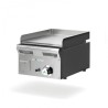 Plancha Mainho ELP-GRN acero rectificado Gas 