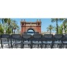 SILLA PLEGABLE ALEX