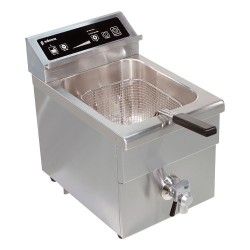 FREIDORA INDUCCION 8 LITROS EDENOX