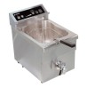 FREIDORA INDUCCION 8 LITROS EDENOX