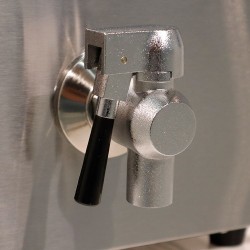 FREIDORA INDUCCION 8 LITROS EDENOX