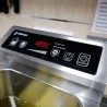 FREIDORA INDUCCION 8 LITROS EDENOX