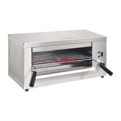 Grill cuarzo buffalo db183