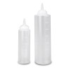 Biberón de cocina 500 ml ø60x230 mm.