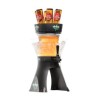 DISPENSADOR CERVEZA TRITON ICE 4 litros - 2 grifos
