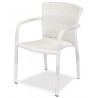 Sillon aluminio y médula sintética M204