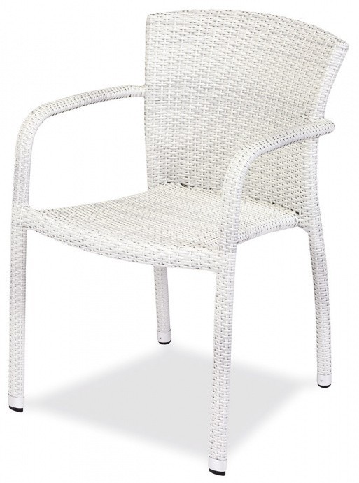 Sillon aluminio y médula sintética M204
