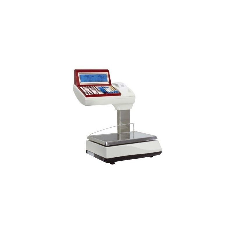 BALANZA JUPITER-M 20 V10 TIKET