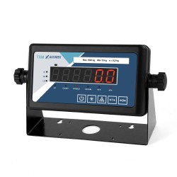ACCUREX TXM – Báscula industrial con Verificación CE-M para uso legal