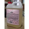 Lavavajillas máquinas automáticas de alta concentración aguas. Garrafa 6 kilos.