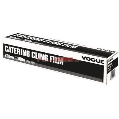 Film Vogue 290mm x 300m cf350