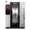 Horno Unox CHEFTOP-X™ 6-10 bandejas. Eléctrico o a GAS
