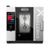 Horno Unox CHEFTOP-X™ 6-10 bandejas. Eléctrico o a GAS