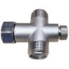 MEZCLADOR ANTIRRETORNO M-H-M 1/2.