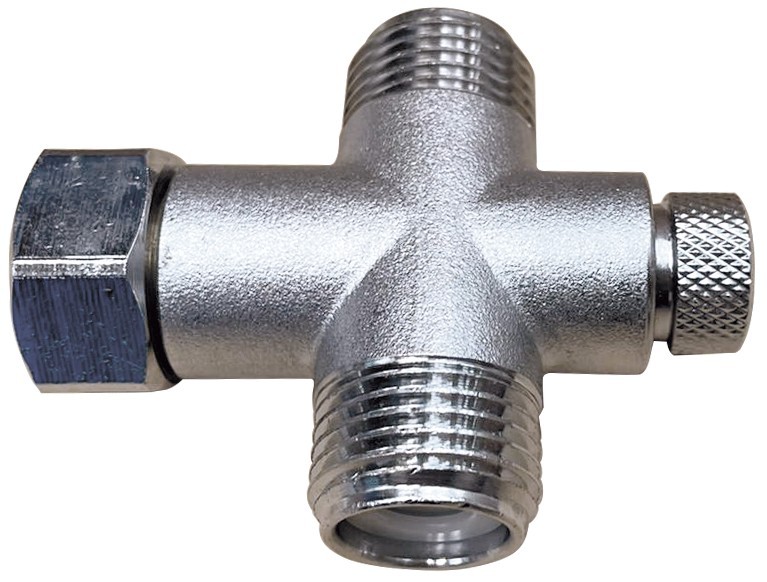 Mezclador antirretorno m-h-m 1/2"