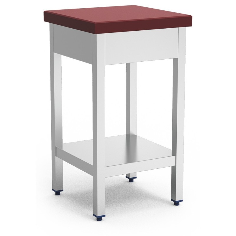 TAJO SERIE GE FB BL S/FALDON C/ENTREP 570X500X950