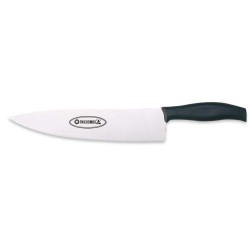 Cuchillo modelo cocina mango inyectado