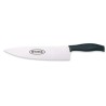 Cuchillo modelo cocina mango inyectado