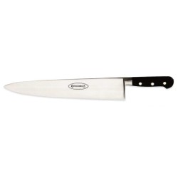Cuchillo modelo cocinero profesional forjado