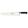 Cuchillo modelo cocinero profesional forjado